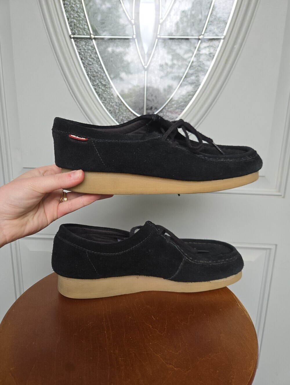 Clarks Padmora Loafer - Picture 6 of 8